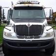 2015 International 7400 Garbage Truck With Air Brakes Diesel thumbnail image 3