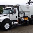 2015 International 7400 Garbage Truck With Air Brakes Diesel thumbnail image 5