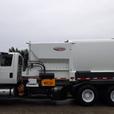 2015 International 7400 Garbage Truck With Air Brakes Diesel thumbnail image 6