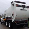 2015 International 7400 Garbage Truck With Air Brakes Diesel thumbnail image 8