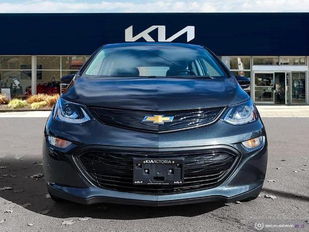 2020 Chevrolet Bolt EV LT 4dr Wagon image 2