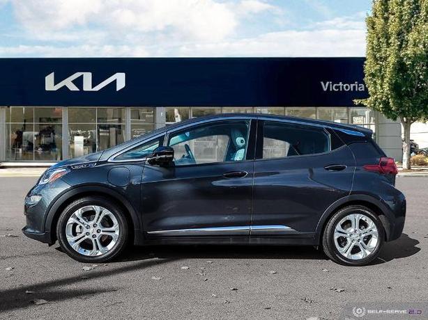 2020 Chevrolet Bolt EV LT 4dr Wagon image 3