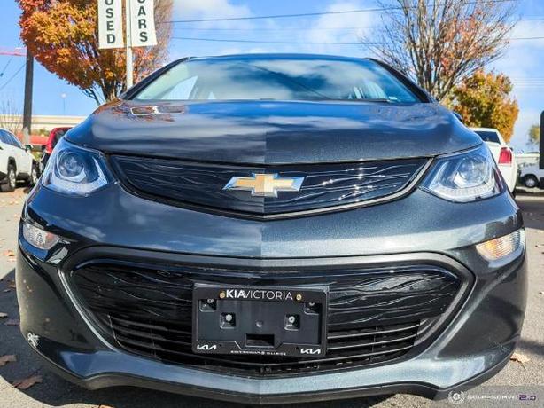 2020 Chevrolet Bolt EV LT 4dr Wagon image 6