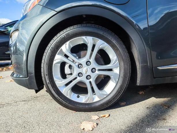 2020 Chevrolet Bolt EV LT 4dr Wagon image 7