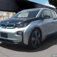 2016 BMW i3 w/Range Extender w/Range Extender 4dr Rear-Wheel Drive Hatchback thumbnail image 1