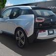 2016 BMW i3 w/Range Extender w/Range Extender 4dr Rear-Wheel Drive Hatchback thumbnail image 4