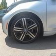 2016 BMW i3 w/Range Extender w/Range Extender 4dr Rear-Wheel Drive Hatchback thumbnail image 7