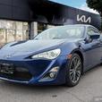 2016 Scion FR-S (M6) 2dr Coupe thumbnail image 1
