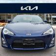 2016 Scion FR-S (M6) 2dr Coupe thumbnail image 2