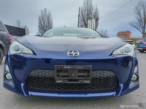 2016 Scion FR-S (M6) 2dr Coupe image 6