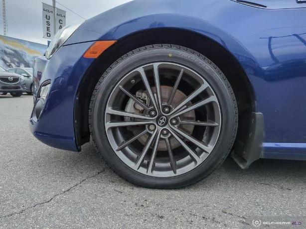 2016 Scion FR-S (M6) 2dr Coupe image 7