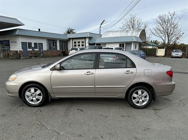 2003 Toyota Corolla image 4