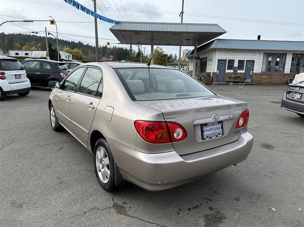 2003 Toyota Corolla image 5