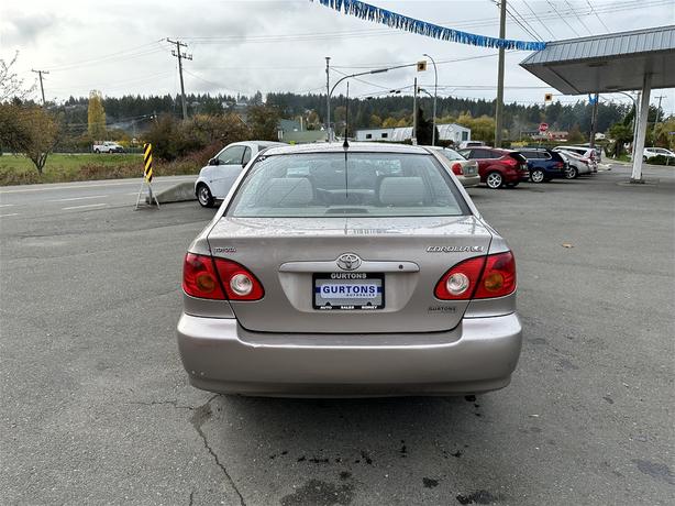 2003 Toyota Corolla image 6