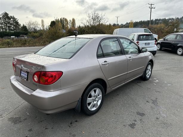 2003 Toyota Corolla image 7