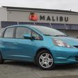 2014 Honda Fit Manual thumbnail image 1
