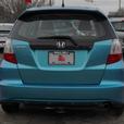 2014 Honda Fit Manual thumbnail image 3