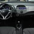 2014 Honda Fit Manual thumbnail image 5