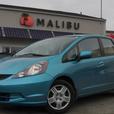 2014 Honda Fit Manual thumbnail image 7