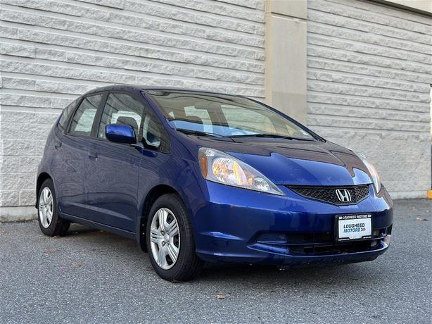 2014 Honda Fit Vehicle Price Loan Term Interest Rate Frequency / Payments calcul image 1