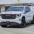 2022 GMC Sierra 1500 Elevation - 2.7L Turbo, Crew Cab, Short Bed, 4x4 thumbnail image 1