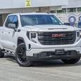 2022 GMC Sierra 1500 Elevation - 2.7L Turbo, Crew Cab, Short Bed, 4x4 thumbnail image 3