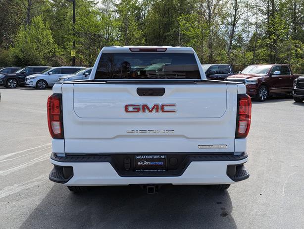 2022 GMC Sierra 1500 Elevation - 2.7L Turbo, Crew Cab, Short Bed, 4x4 image 6