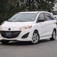 2015 Mazda Mazda5 GS - 6 Passenger, BC Only, Sunroof thumbnail image 1