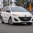 2015 Mazda Mazda5 GS - 6 Passenger, BC Only, Sunroof thumbnail image 3