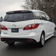 2015 Mazda Mazda5 GS - 6 Passenger, BC Only, Sunroof thumbnail image 5