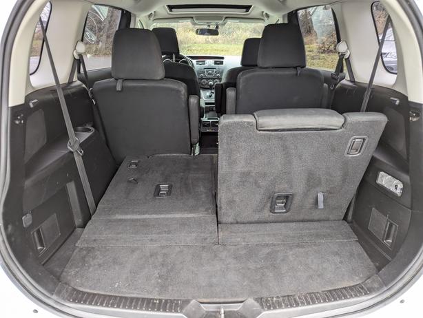 2015 Mazda Mazda5 GS - 6 Passenger, BC Only, Sunroof image 7