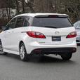 2015 Mazda Mazda5 GS - 6 Passenger, BC Only, Sunroof thumbnail image 8