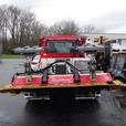2011 Pistenbully 100 Plow Snow Groomer Diesel thumbnail image 6