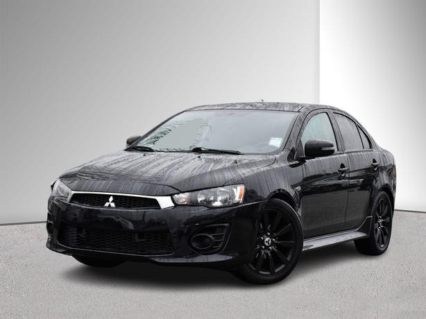 2017 Mitsubishi Lancer ES - BlueTooth, Heated Seats, Cruise Control image 1