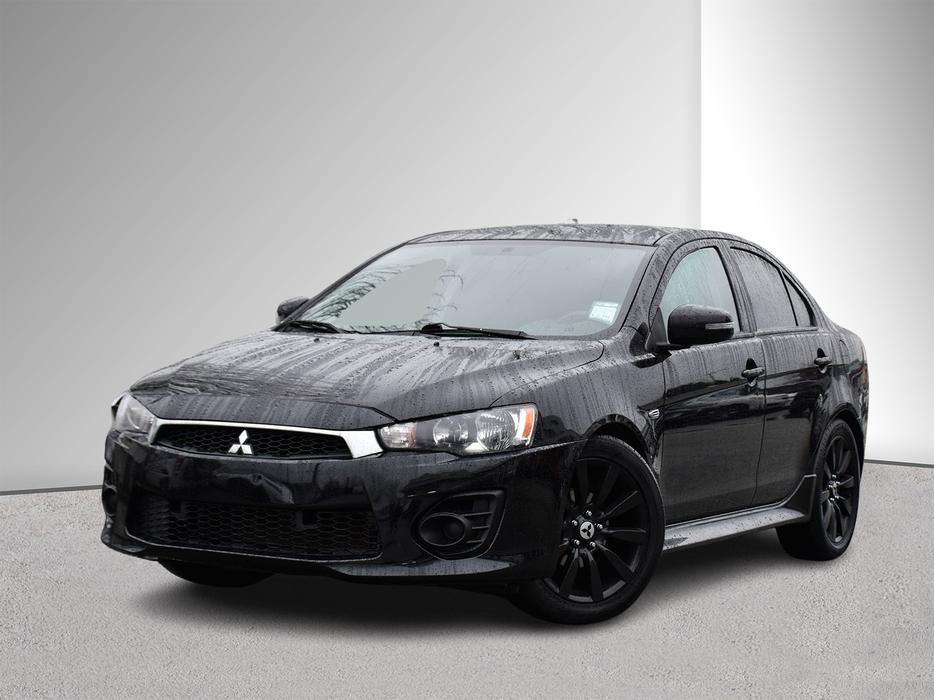 2017 Mitsubishi Lancer ES - BlueTooth, Heated Seats, Cruise Control display photo