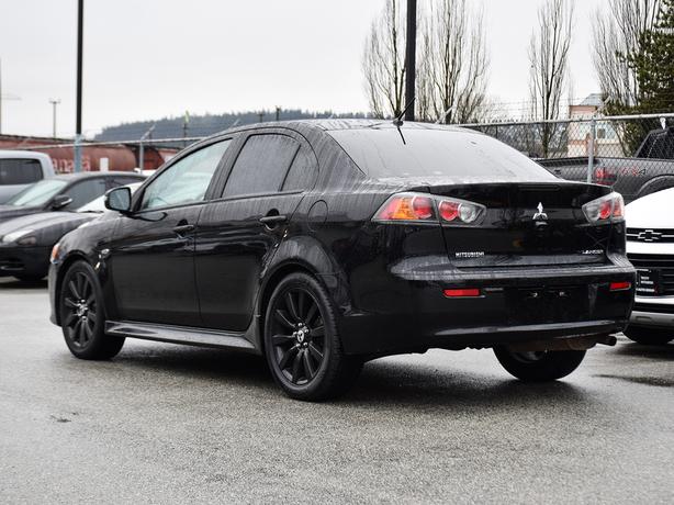 2017 Mitsubishi Lancer ES - BlueTooth, Heated Seats, Cruise Control image 3