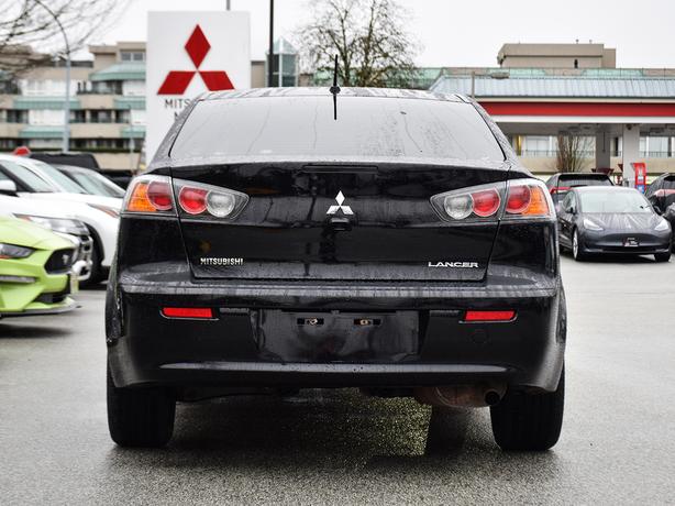 2017 Mitsubishi Lancer ES - BlueTooth, Heated Seats, Cruise Control image 4