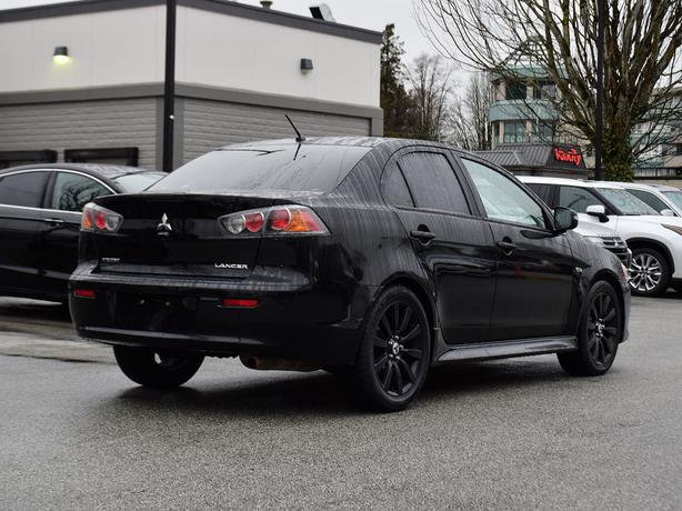 2017 Mitsubishi Lancer ES - BlueTooth, Heated Seats, Cruise Control image 5