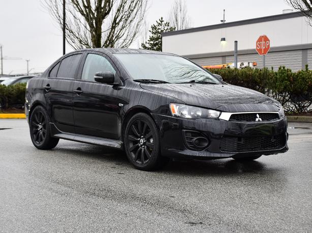 2017 Mitsubishi Lancer ES - BlueTooth, Heated Seats, Cruise Control image 6