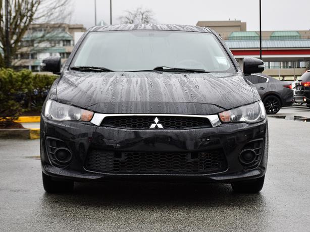 2017 Mitsubishi Lancer ES - BlueTooth, Heated Seats, Cruise Control image 7