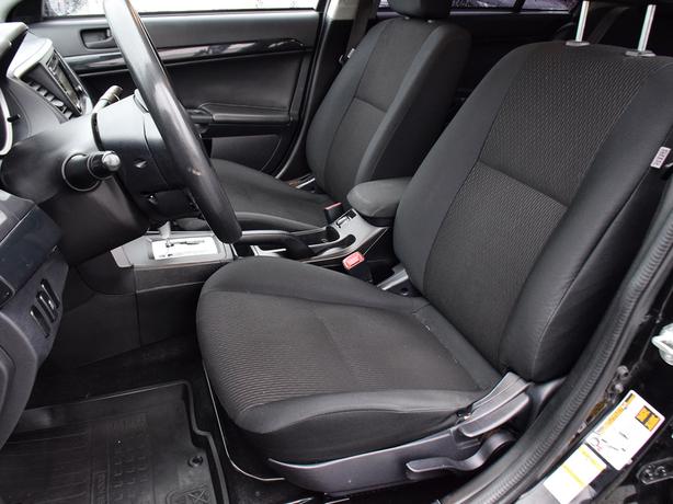 2017 Mitsubishi Lancer ES - BlueTooth, Heated Seats, Cruise Control image 8