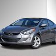 2013 Hyundai Elantra - Manual Transmission, Heated Seats, BlueTooth thumbnail image 1