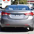 2013 Hyundai Elantra - Manual Transmission, Heated Seats, BlueTooth thumbnail image 5