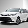 2021 Toyota Sienna XLE Hybrid - Leather, Sunroof, No Accidents, 8 Psg thumbnail image 1