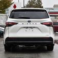 2021 Toyota Sienna XLE Hybrid - Leather, Sunroof, No Accidents, 8 Psg thumbnail image 4