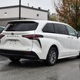 2021 Toyota Sienna XLE Hybrid - Leather, Sunroof, No Accidents, 8 Psg thumbnail image 5