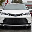 2021 Toyota Sienna XLE Hybrid - Leather, Sunroof, No Accidents, 8 Psg thumbnail image 7