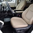 2021 Toyota Sienna XLE Hybrid - Leather, Sunroof, No Accidents, 8 Psg thumbnail image 8