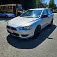 2009 Mitsubishi Lancer thumbnail image 2
