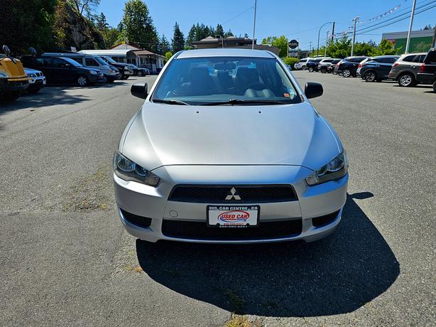 2009 Mitsubishi Lancer image 6